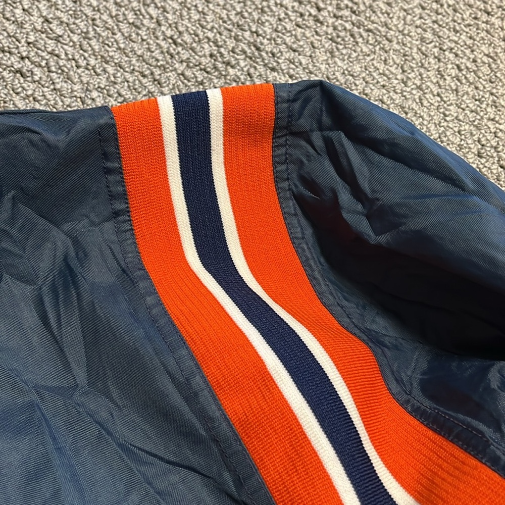 80’s Liverpool Lady Warriors Vintage Jacket - Picture 5 of 6